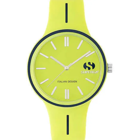 SUPERGA Orologio solo tempo donna Superga STC033