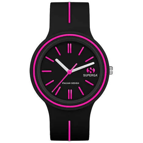 SUPERGA Orologio solo tempo donna Superga STC069