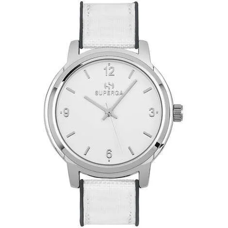 SUPERGA Orologio solo tempo uomo Superga STC001