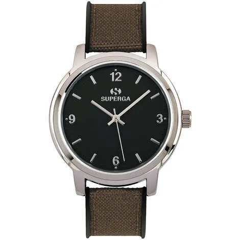 SUPERGA Orologio solo tempo uomo Superga STC003