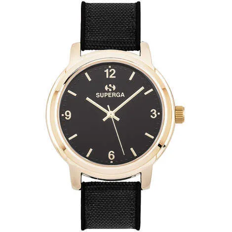 SUPERGA Orologio solo tempo uomo Superga STC006