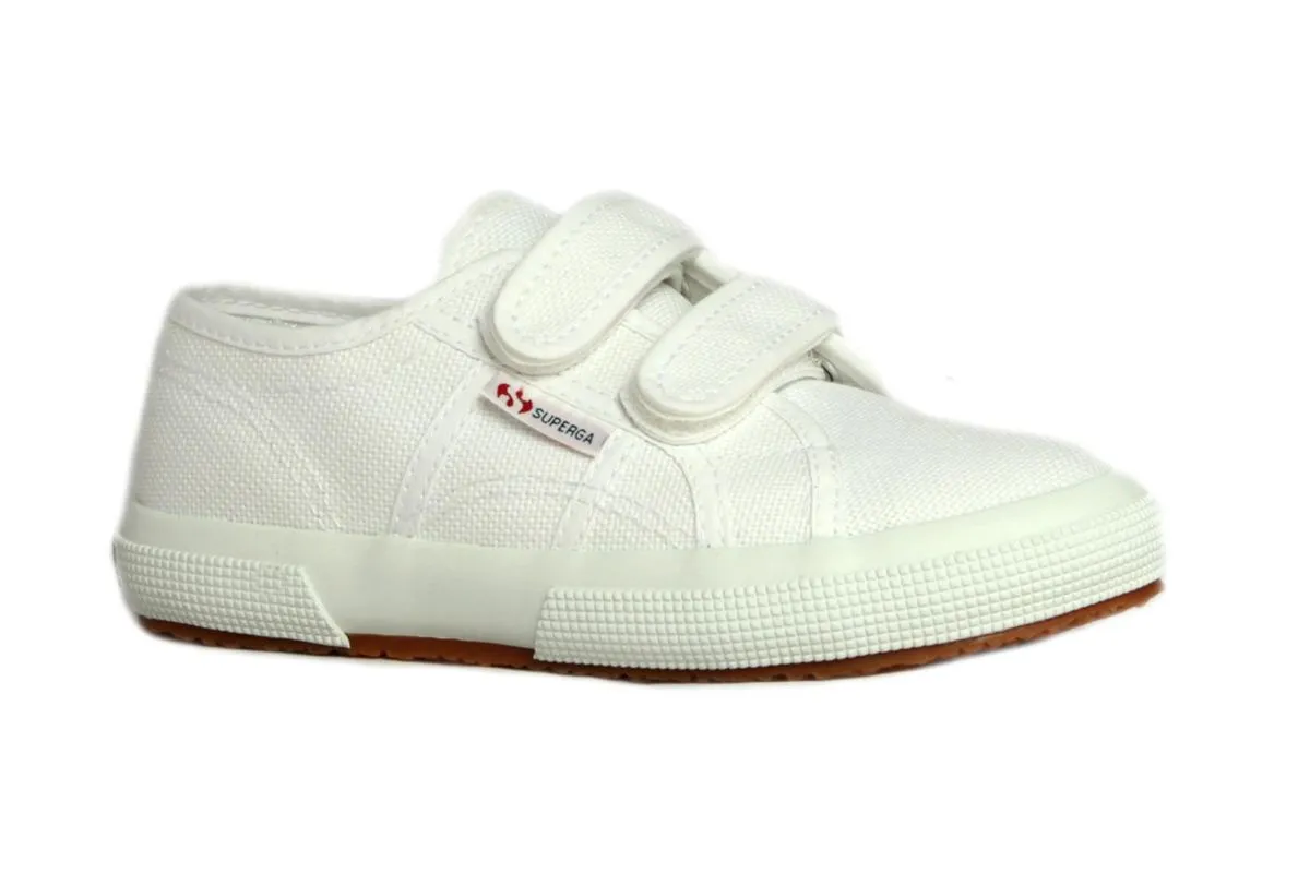   Superga Scarpe Unisex Bambino S0003E0-901 