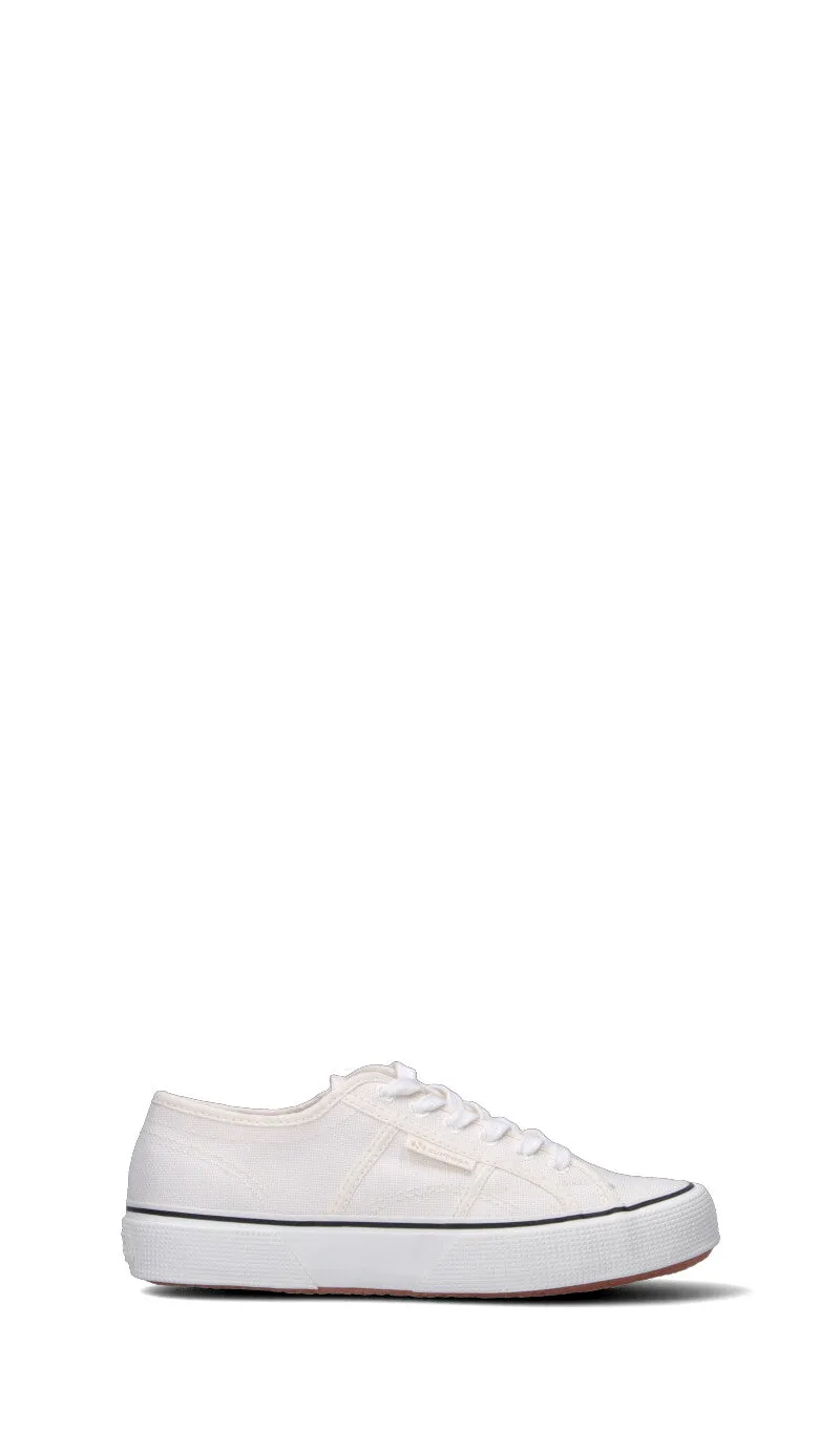 SUPERGA Sneaker donna bianca