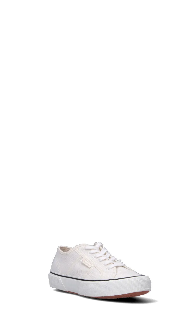 SUPERGA Sneaker donna bianca