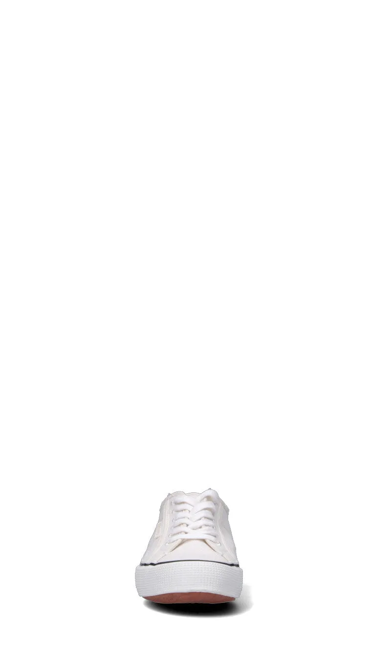 SUPERGA Sneaker donna bianca