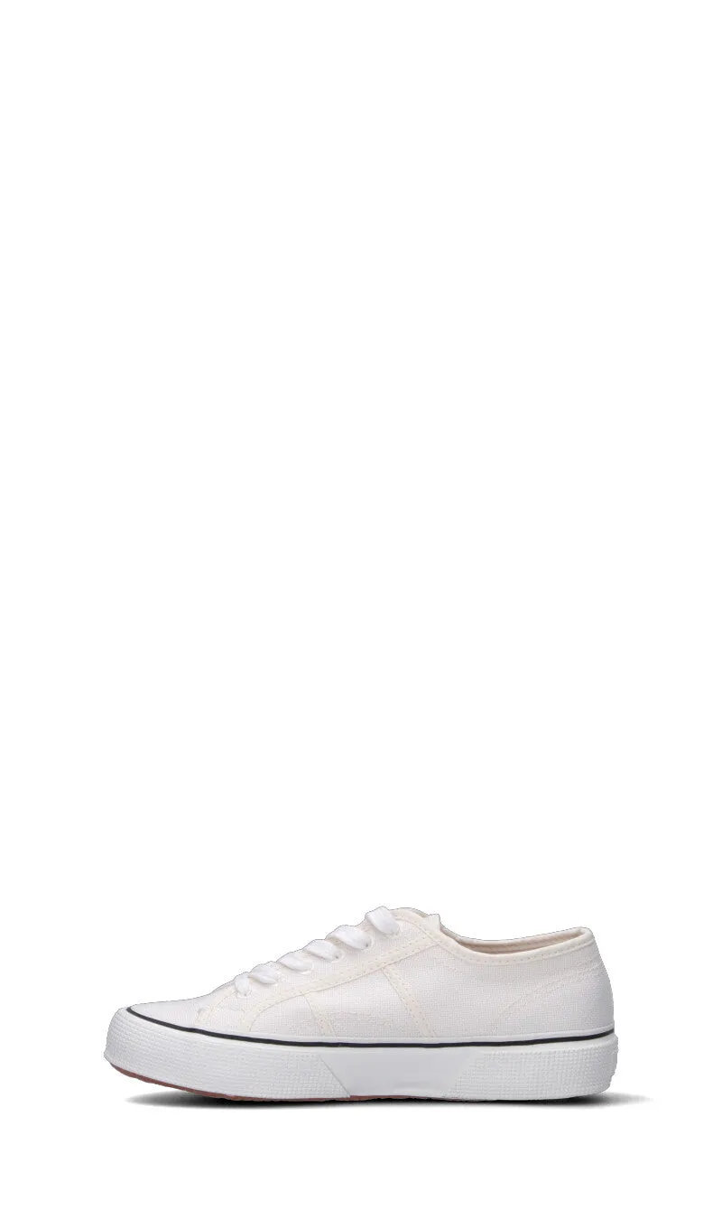 SUPERGA Sneaker donna bianca