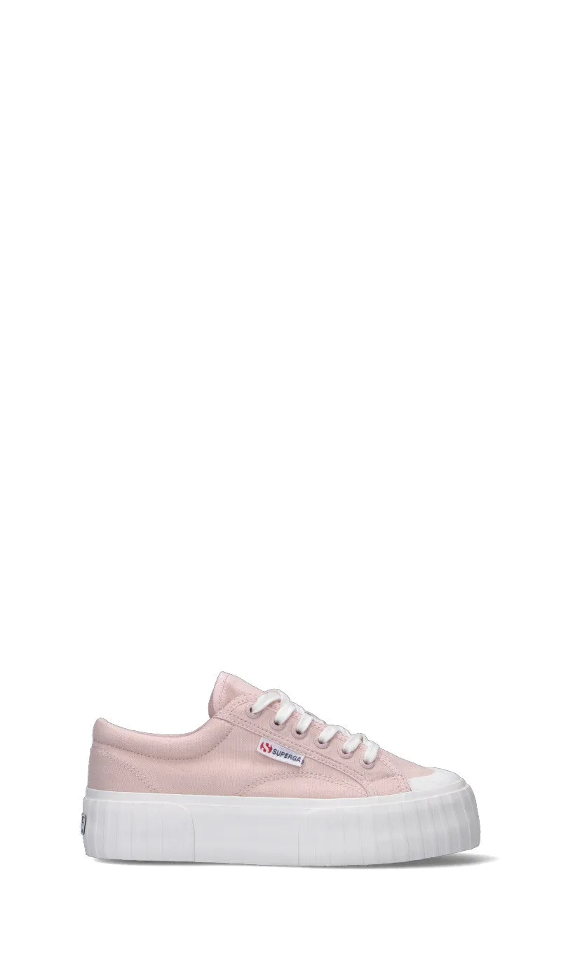SUPERGA Sneaker donna rosa