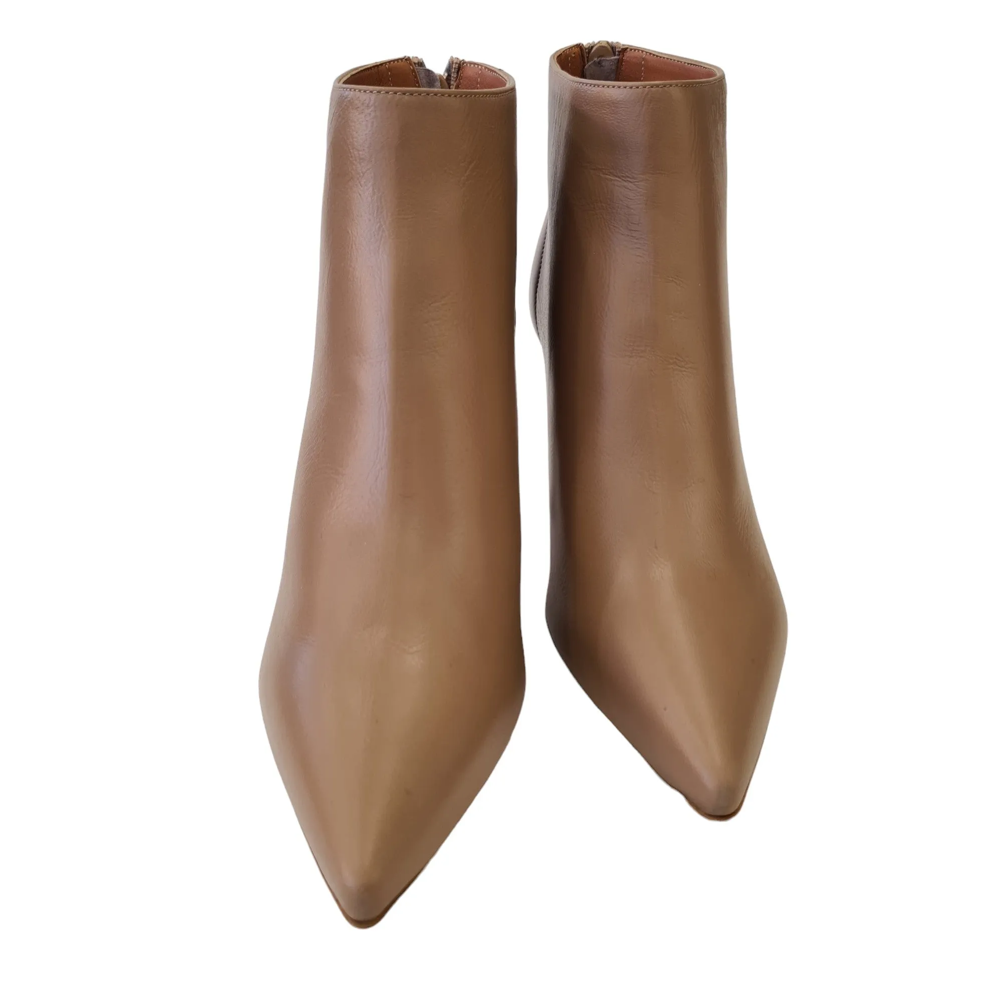 Tattoo Tronchetto Donna Beige-Nocciola Rif.667