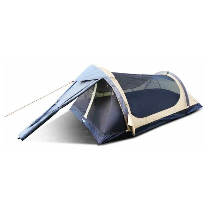 Tente Spark tunnel 2 personnes