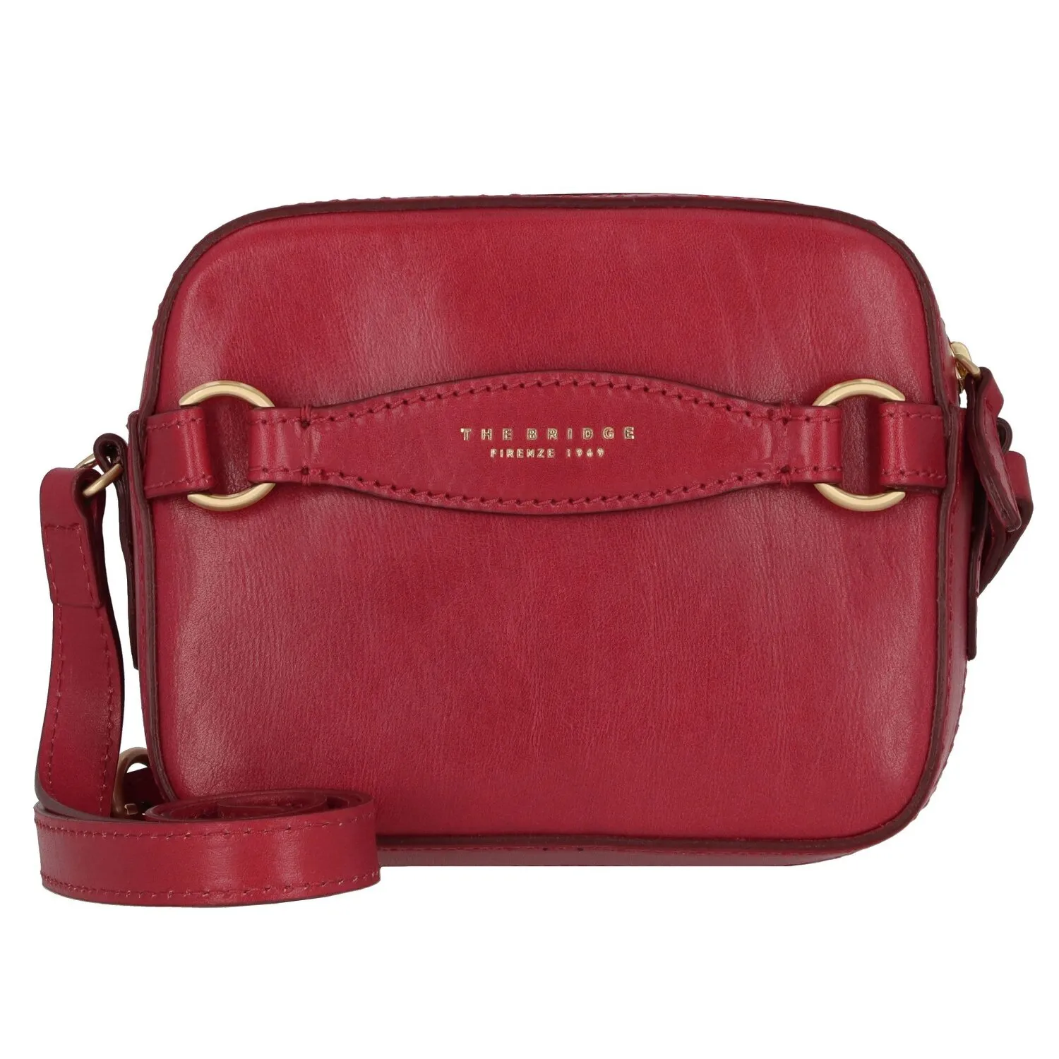 The Bridge Bettina Borsa a tracolla Pelle 19 cm