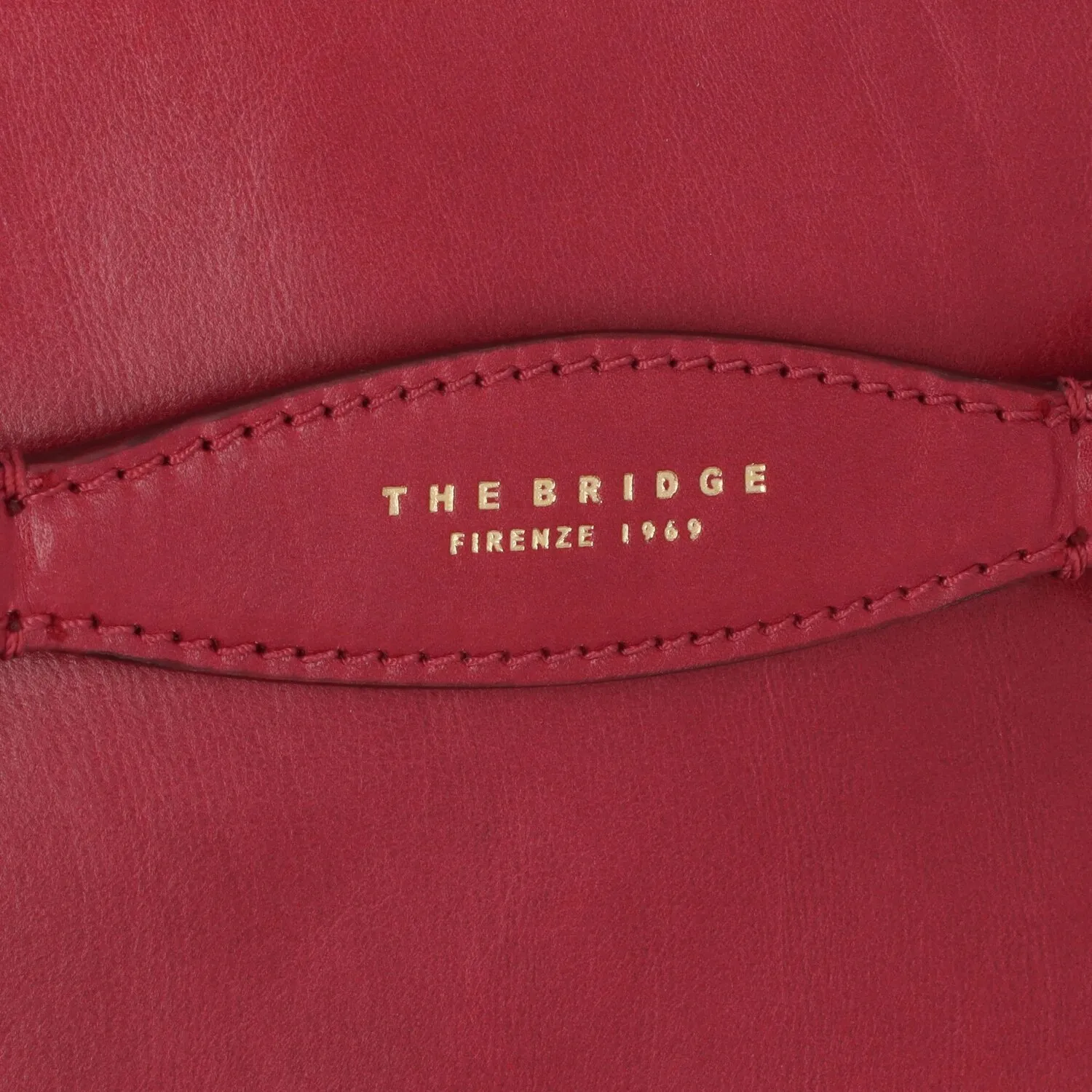 The Bridge Bettina Borsa a tracolla Pelle 19 cm