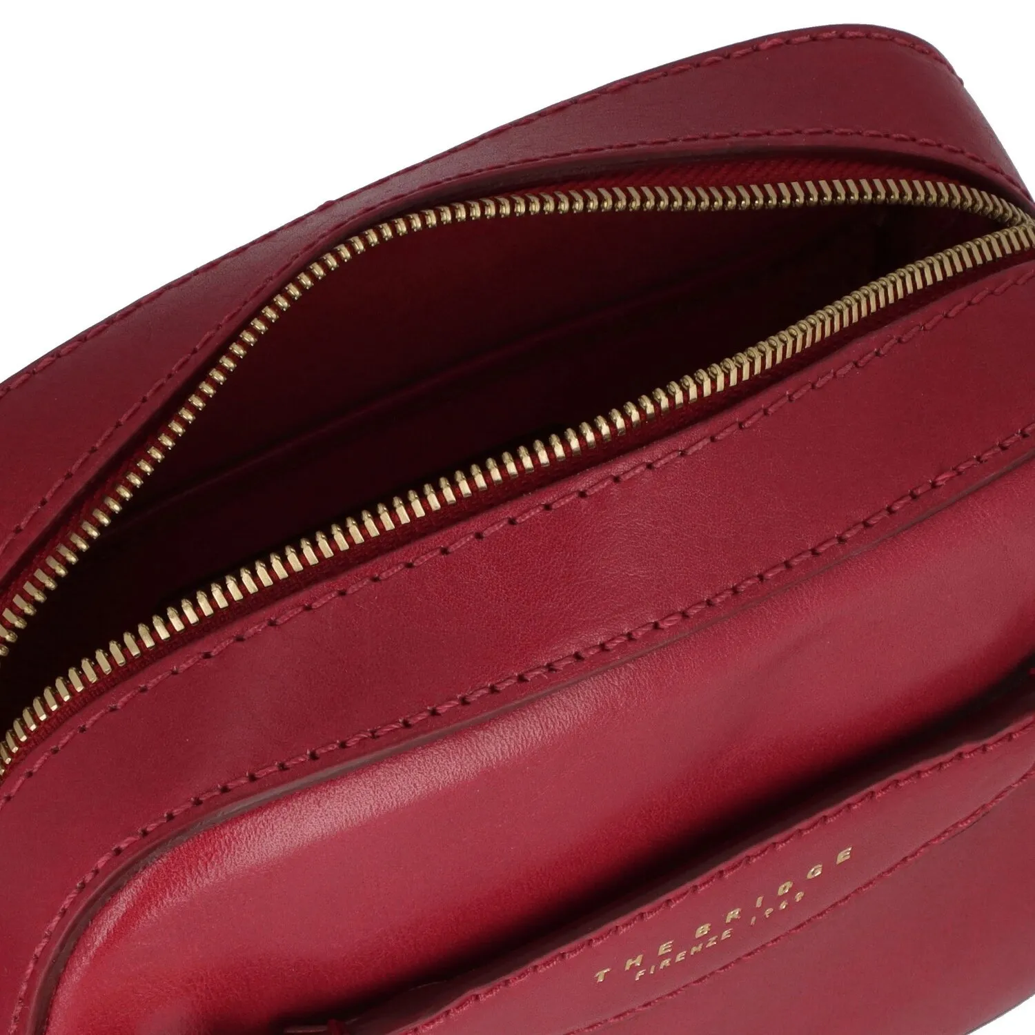 The Bridge Bettina Borsa a tracolla Pelle 19 cm