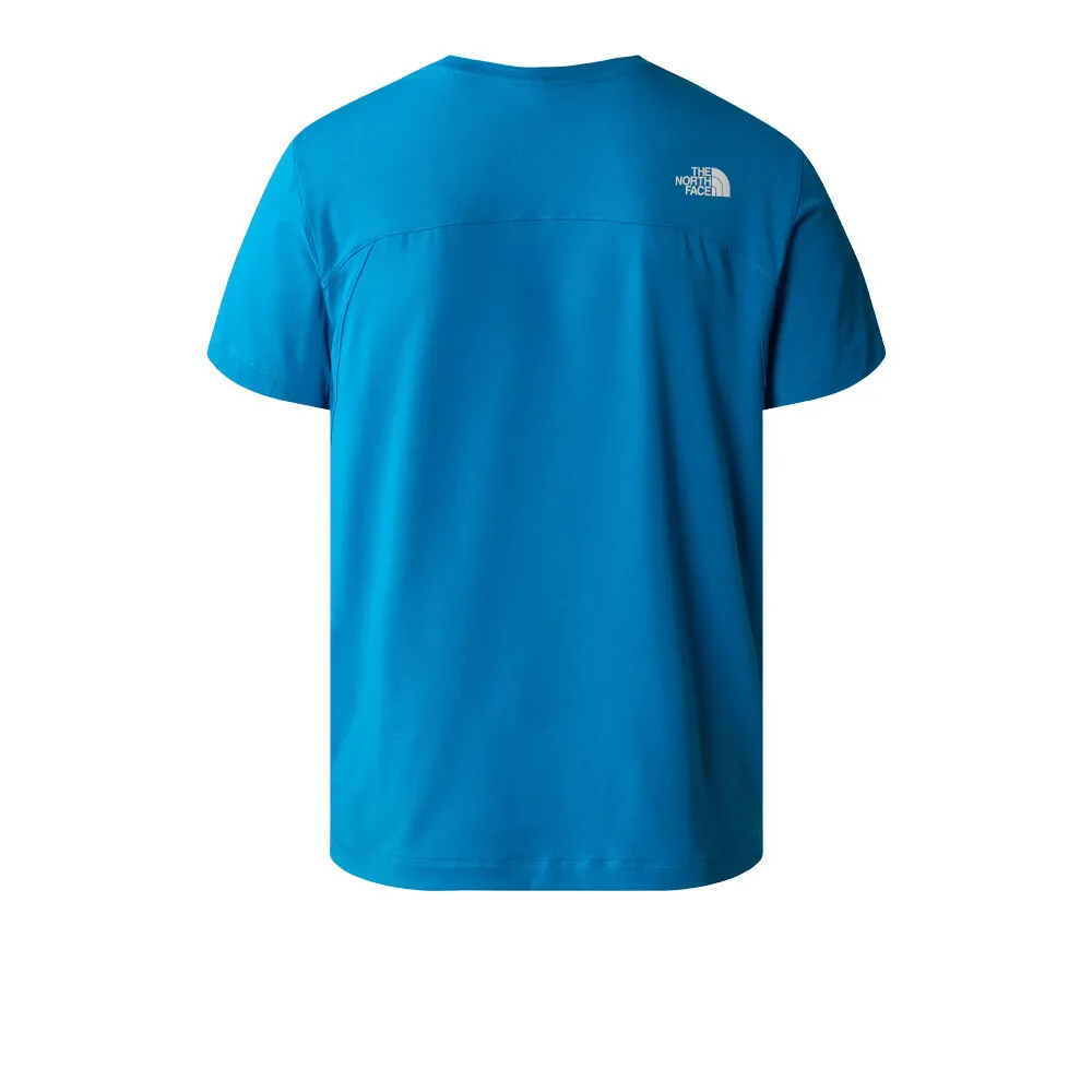 The North Face Lightning Alpine T-Shirt - SS24