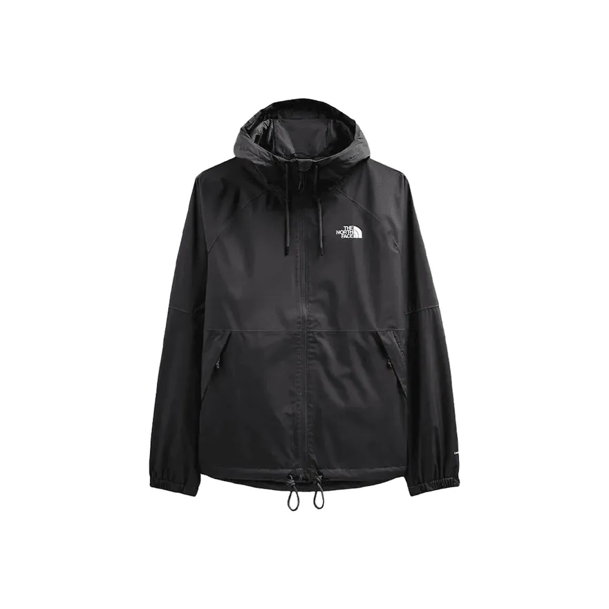 The North Face Uomo Giubbino Elements Nero NF0A7ZXYJK31