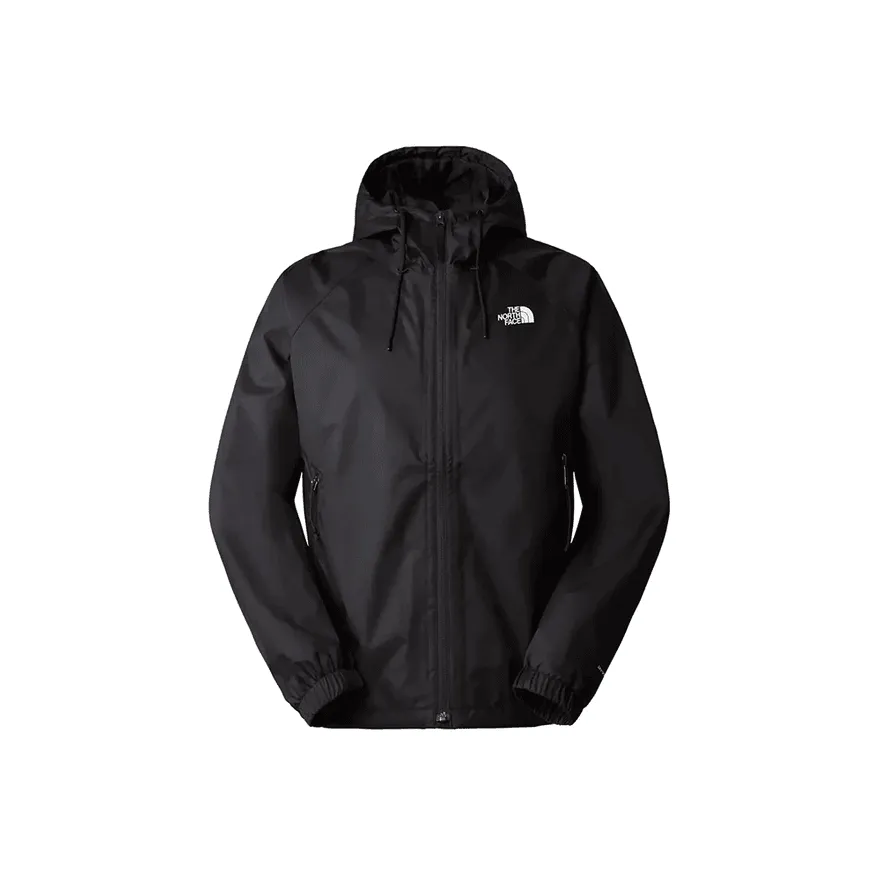 The North Face Uomo Giubbino Elements Nero NF0A7ZXYJK31