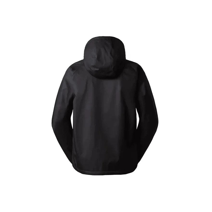 The North Face Uomo Giubbino Elements Nero NF0A7ZXYJK31