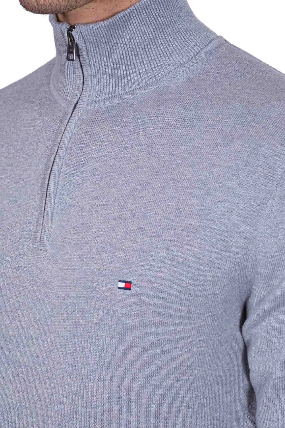 TOMMY HILFIGER Pullover uomo flag