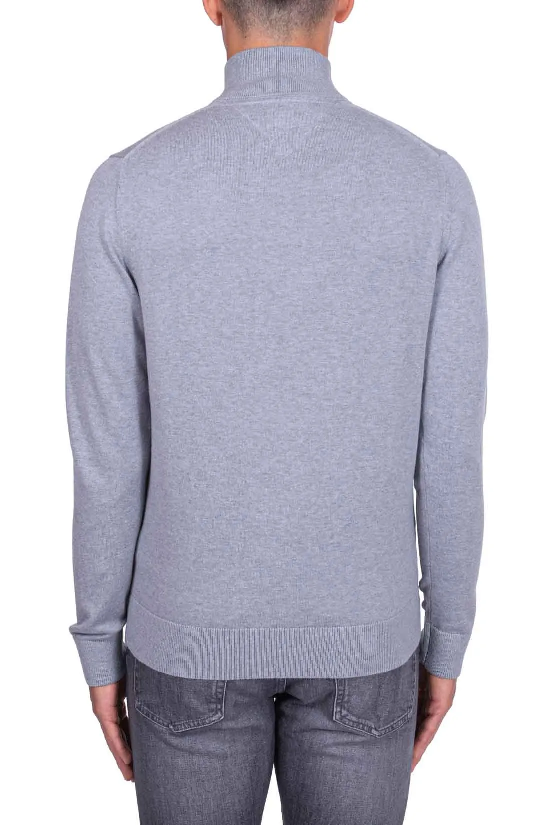 TOMMY HILFIGER Pullover uomo flag