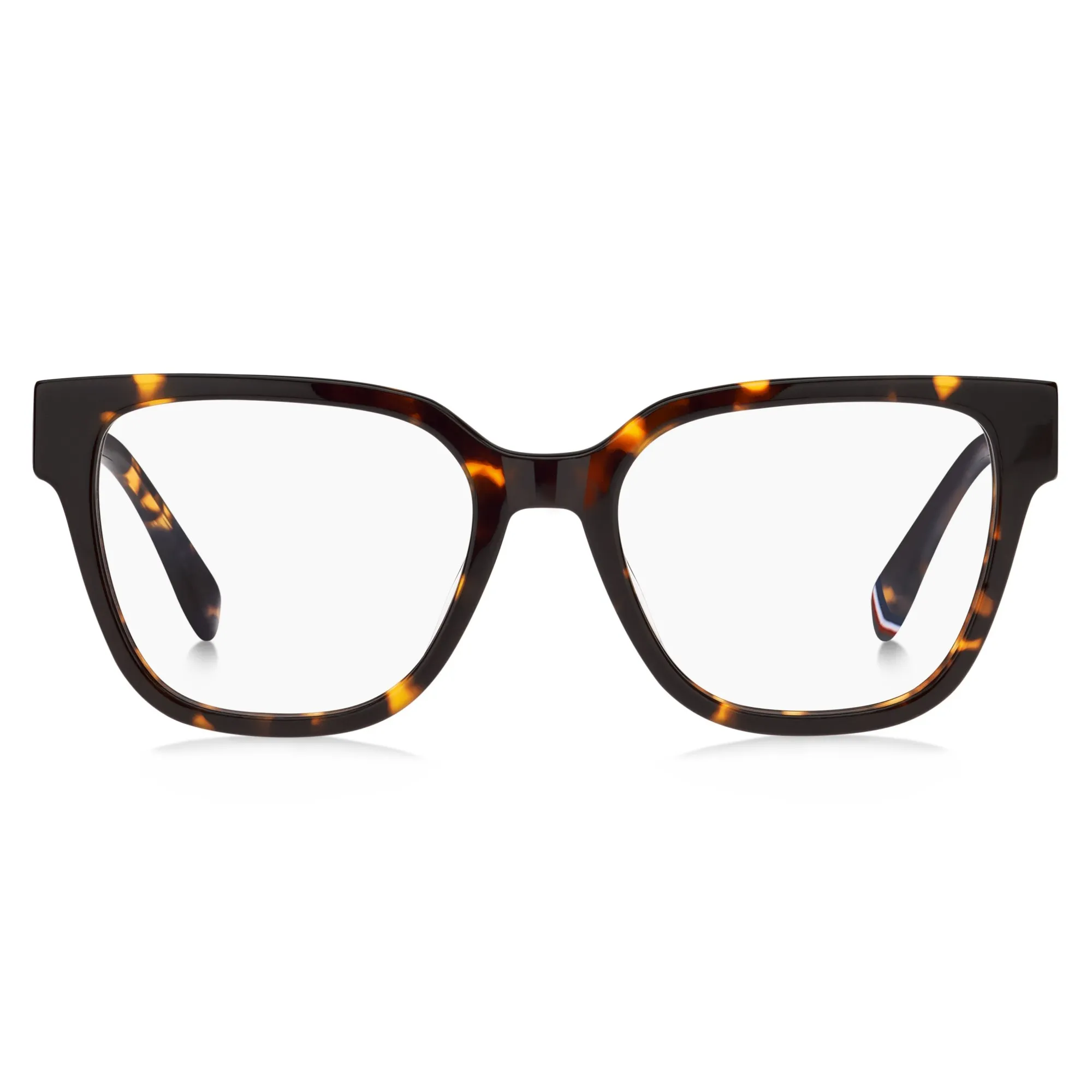   Tommy Hilfiger TH 2102 - 086 L'Avana | Occhiale Da Vista Donna 