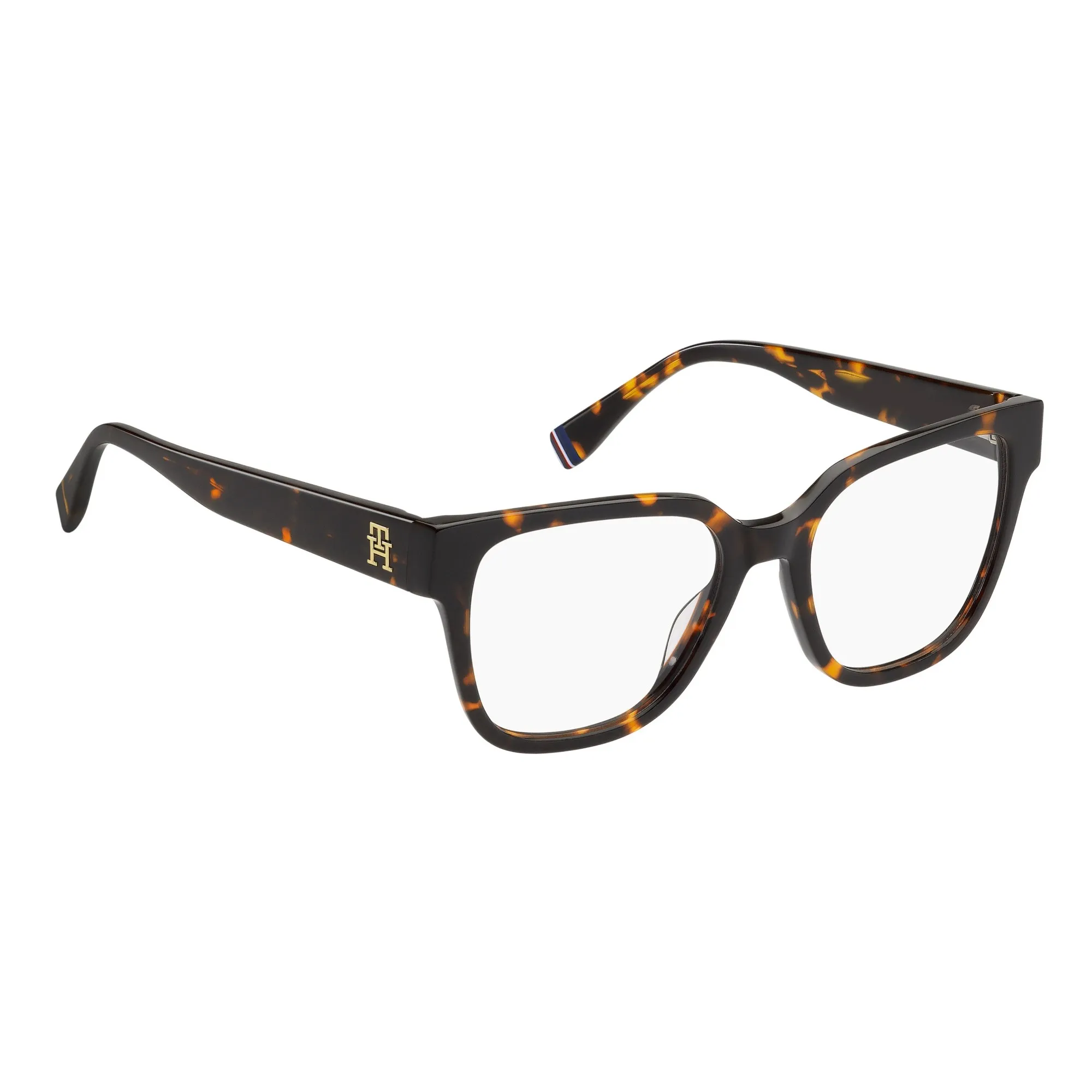   Tommy Hilfiger TH 2102 - 086 L'Avana | Occhiale Da Vista Donna 