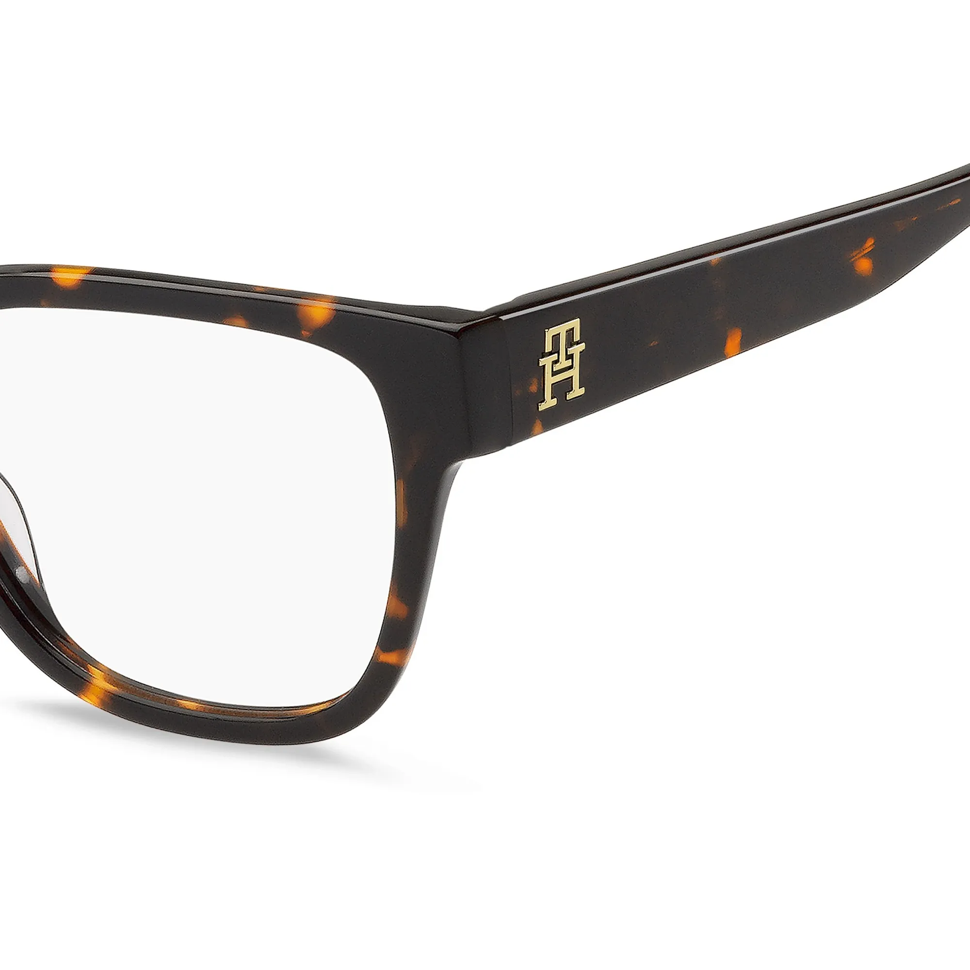   Tommy Hilfiger TH 2102 - 086 L'Avana | Occhiale Da Vista Donna 