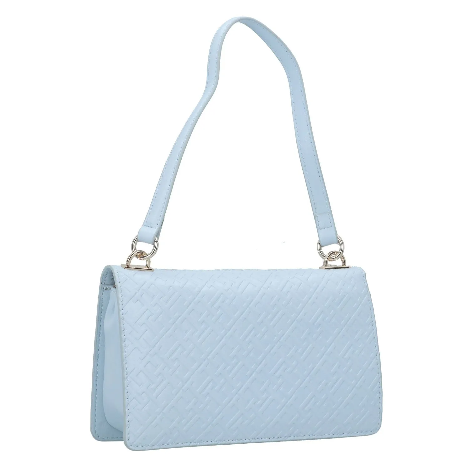 Tommy Hilfiger TH Refined Borsa a tracolla 24 cm