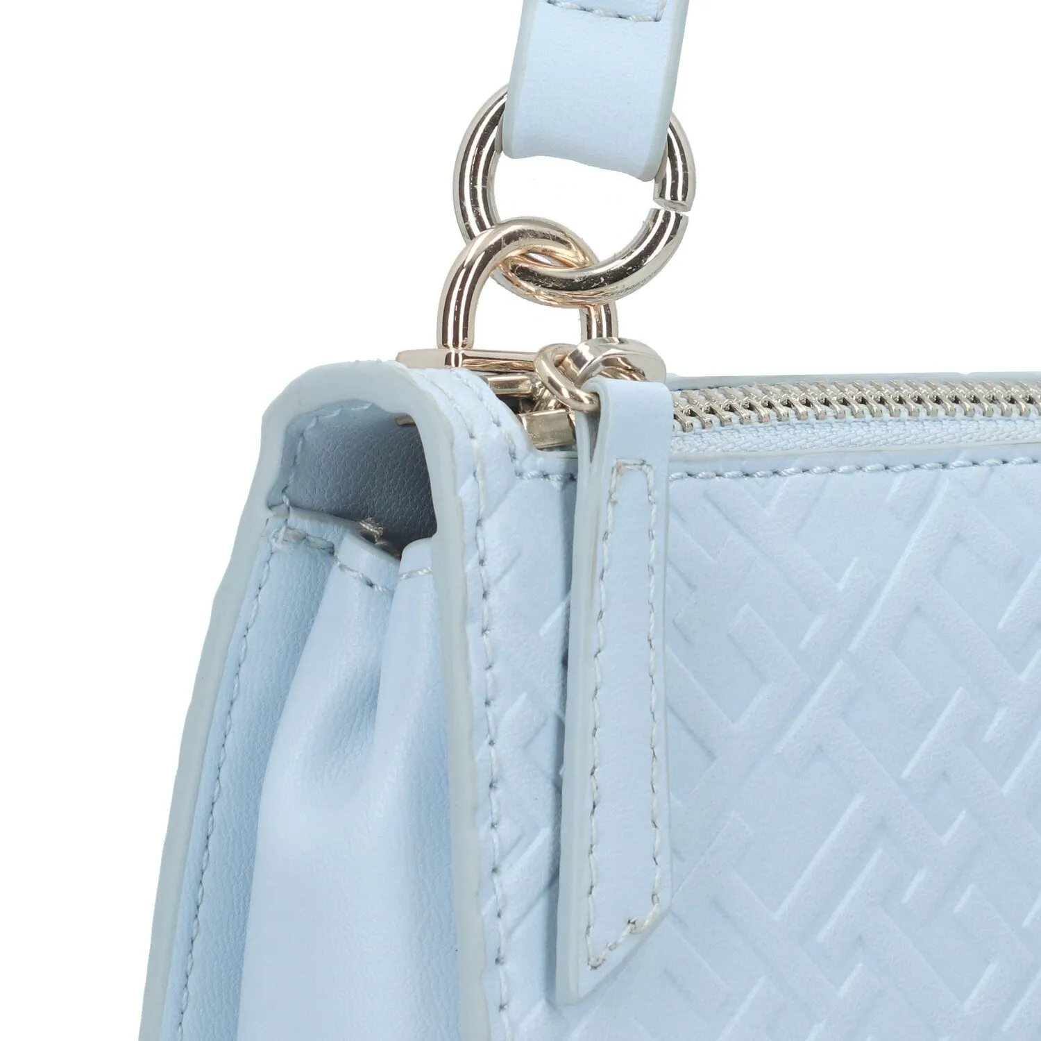 Tommy Hilfiger TH Refined Borsa a tracolla 24 cm
