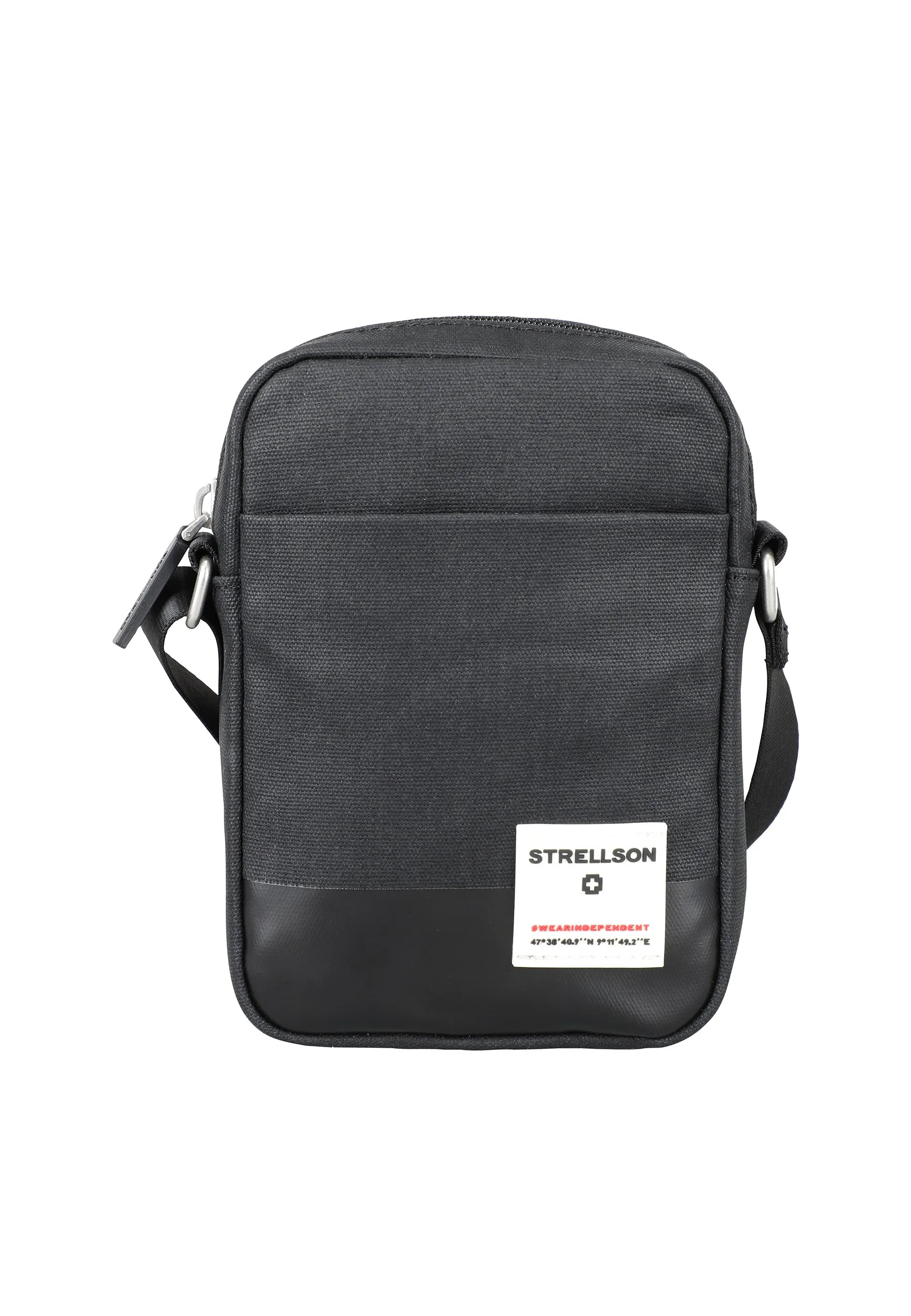 TOTTENHAM 2.0 CLINT SHOULDER XSVZ - Borsa a tracolla
