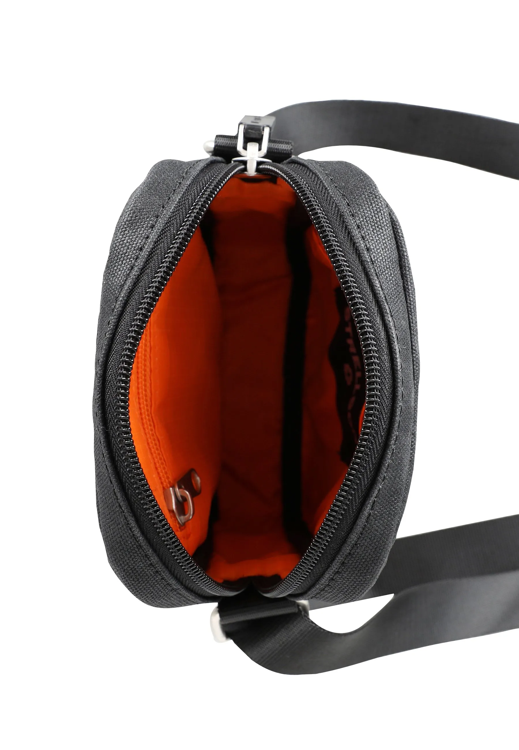 TOTTENHAM 2.0 CLINT SHOULDER XSVZ - Borsa a tracolla