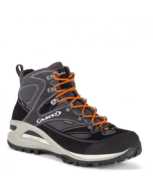 TRANSALPINA GTX SCARPA TREKKING AKU