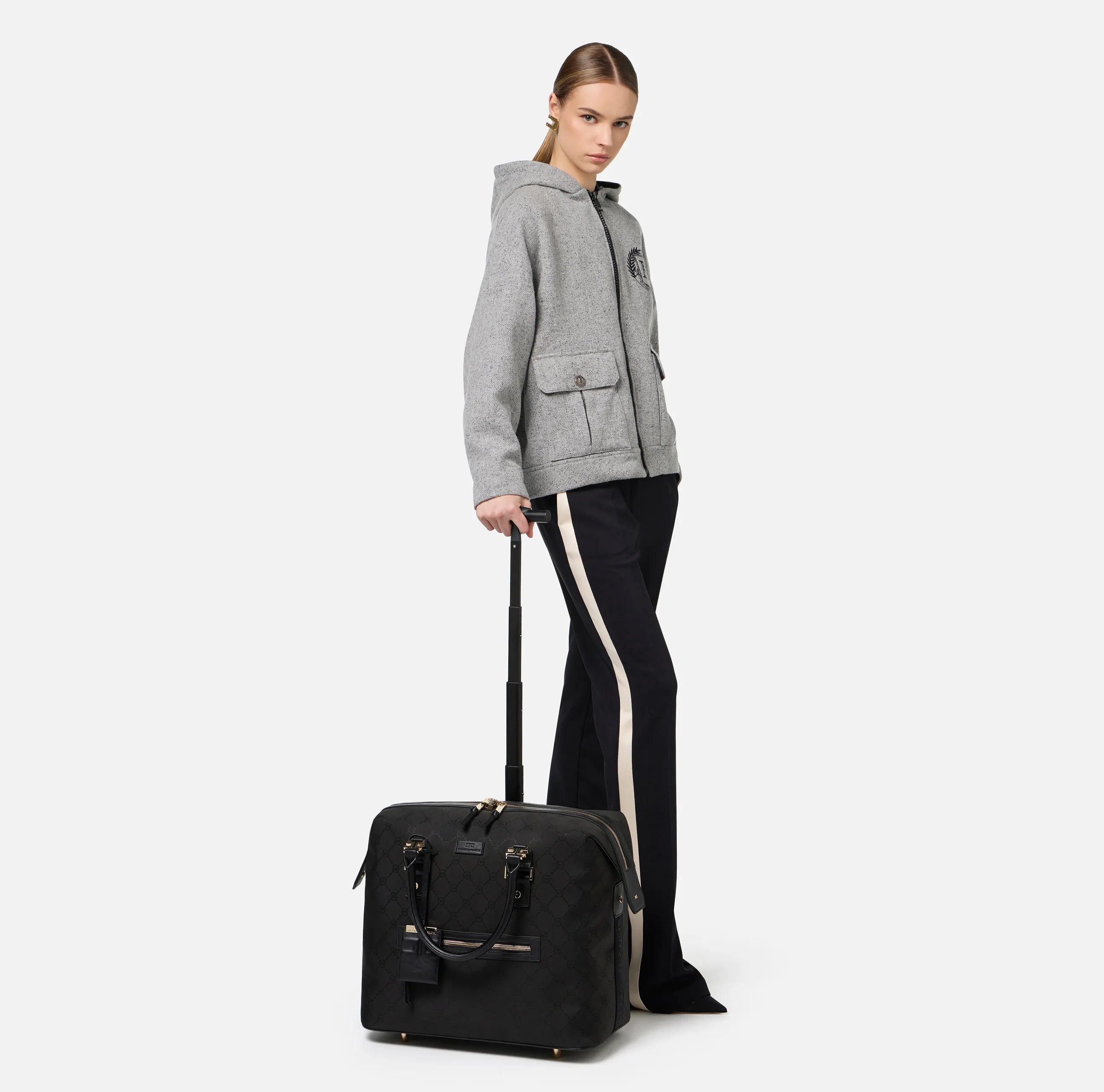Travel Trolley