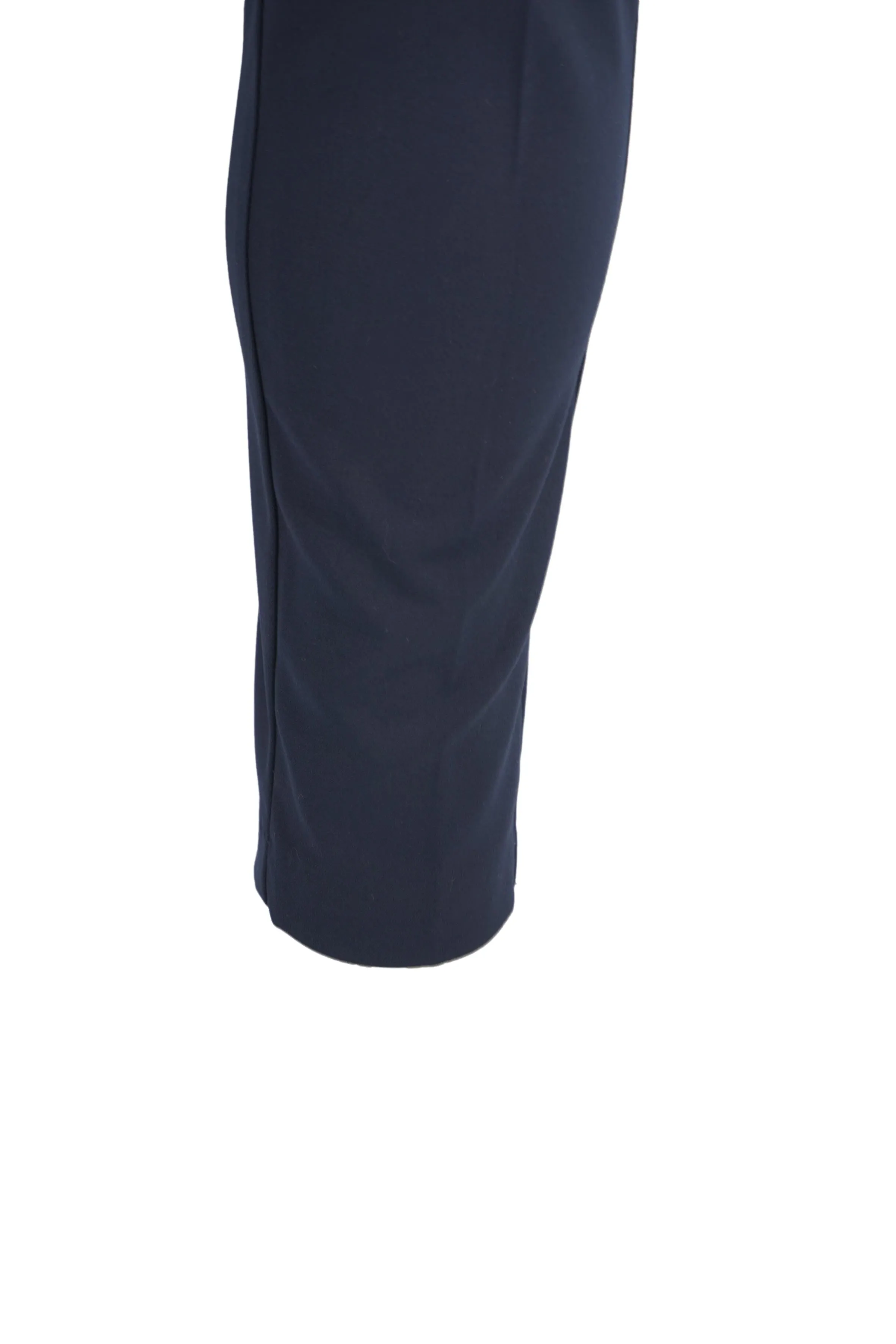 Trousers in Montecarlo Technical Fabric / Blue