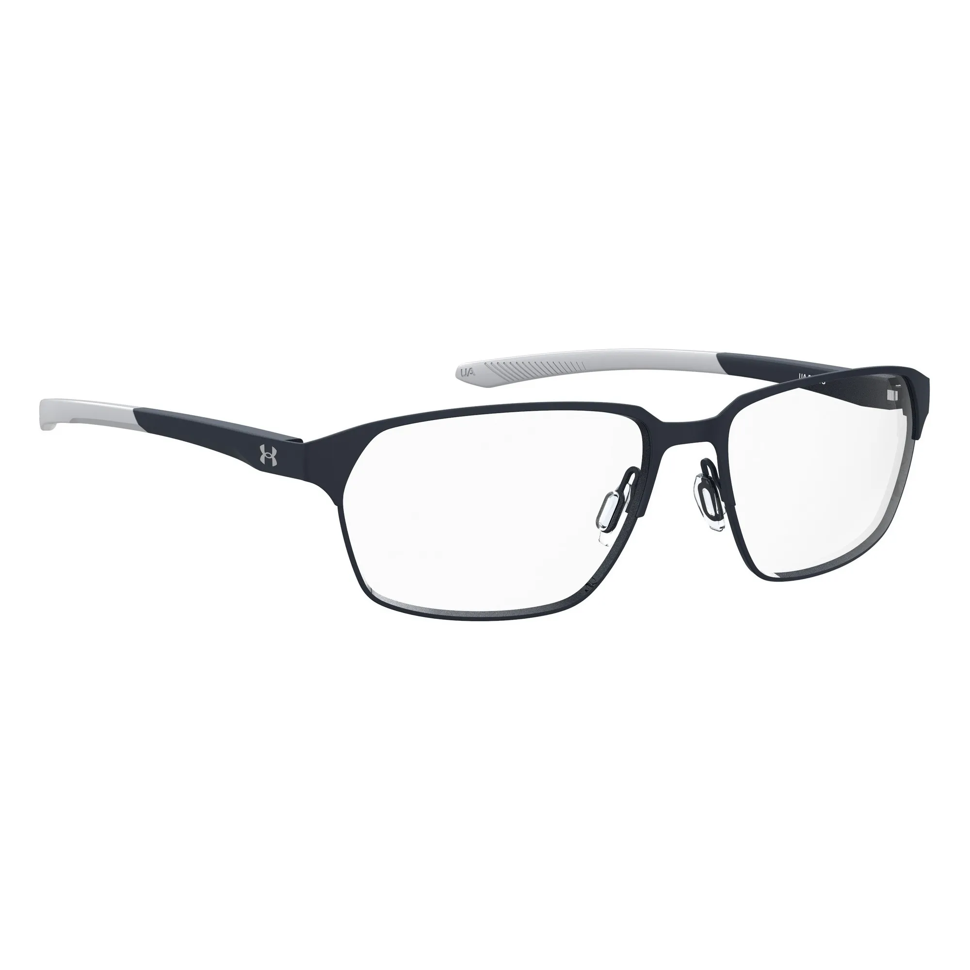   Under Armour UA 5021/G - FLL  Blu Opaco | Occhiale Da Vista Uomo 