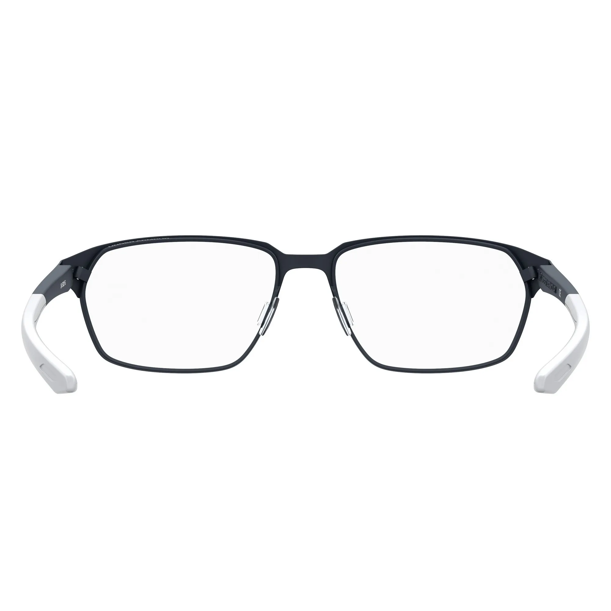   Under Armour UA 5021/G - FLL  Blu Opaco | Occhiale Da Vista Uomo 