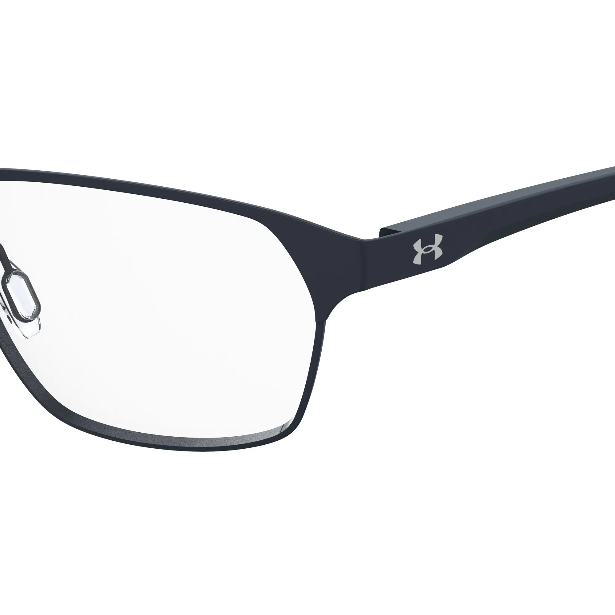   Under Armour UA 5021/G - FLL  Blu Opaco | Occhiale Da Vista Uomo 