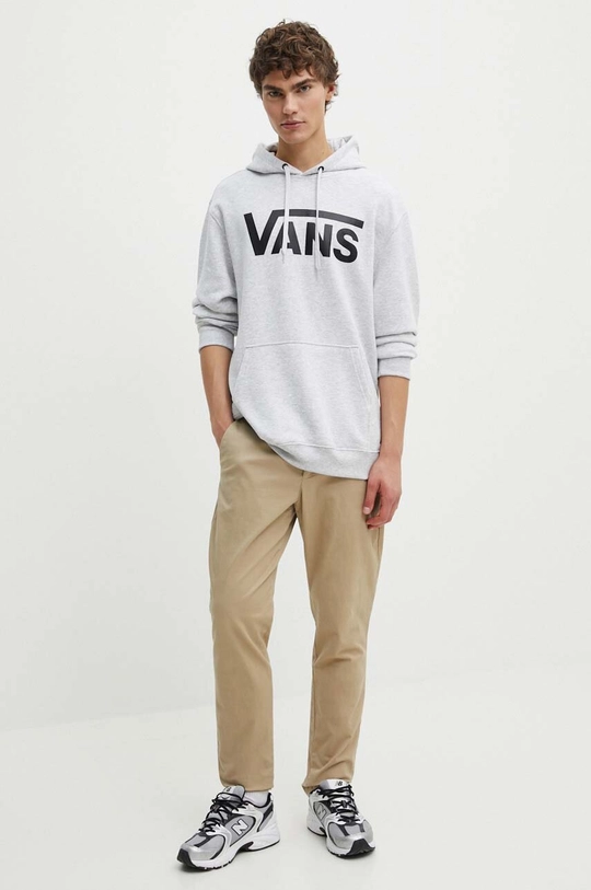 Vans felpa