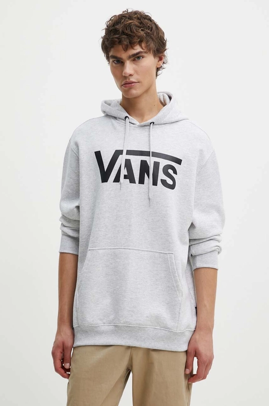 Vans felpa