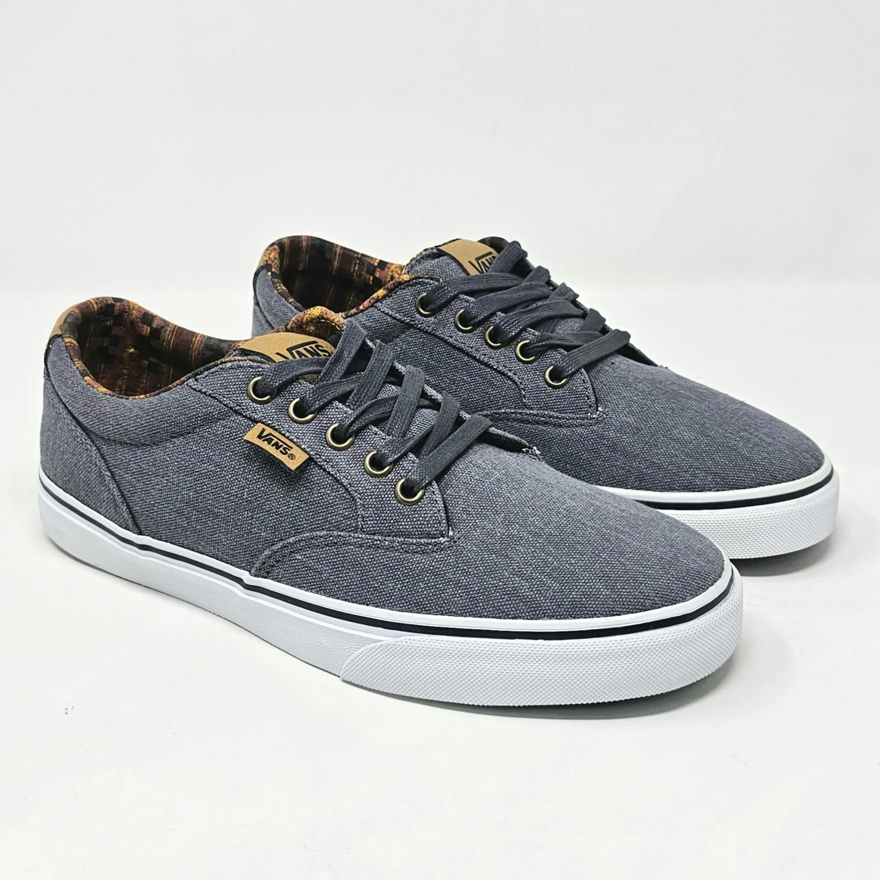 VANS WINSTON COD. VN 508