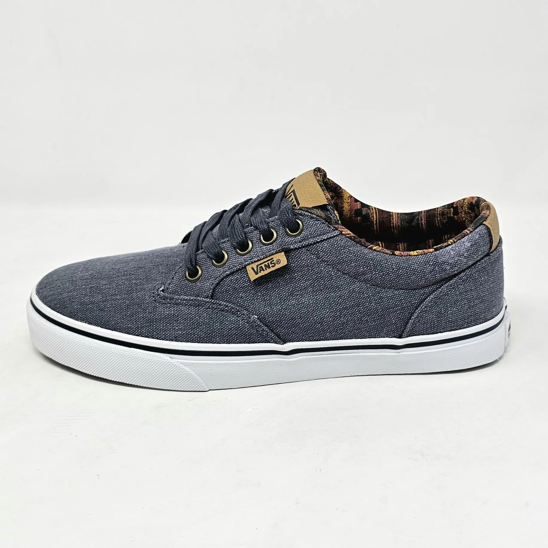VANS WINSTON COD. VN 508