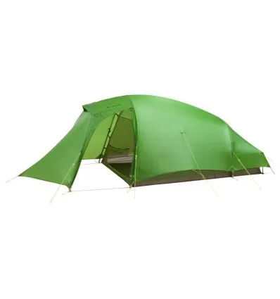 Vaude Hogan Sul Xt 2-3p Tenda (verde crespo)