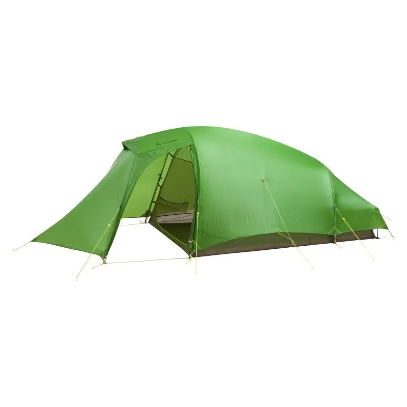 Vaude Hogan Sul Xt 2-3p Tenda (verde crespo)