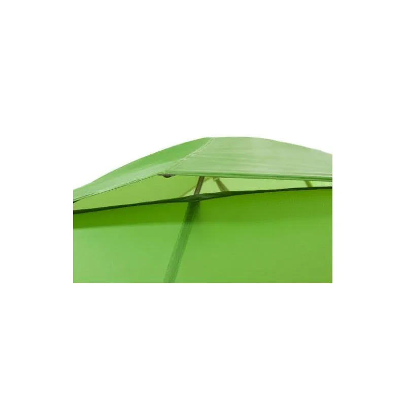 Vaude Hogan Sul Xt 2-3p Tenda (verde crespo)