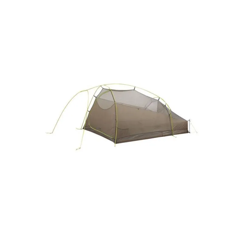 Vaude Hogan Sul Xt 2-3p Tenda (verde crespo)
