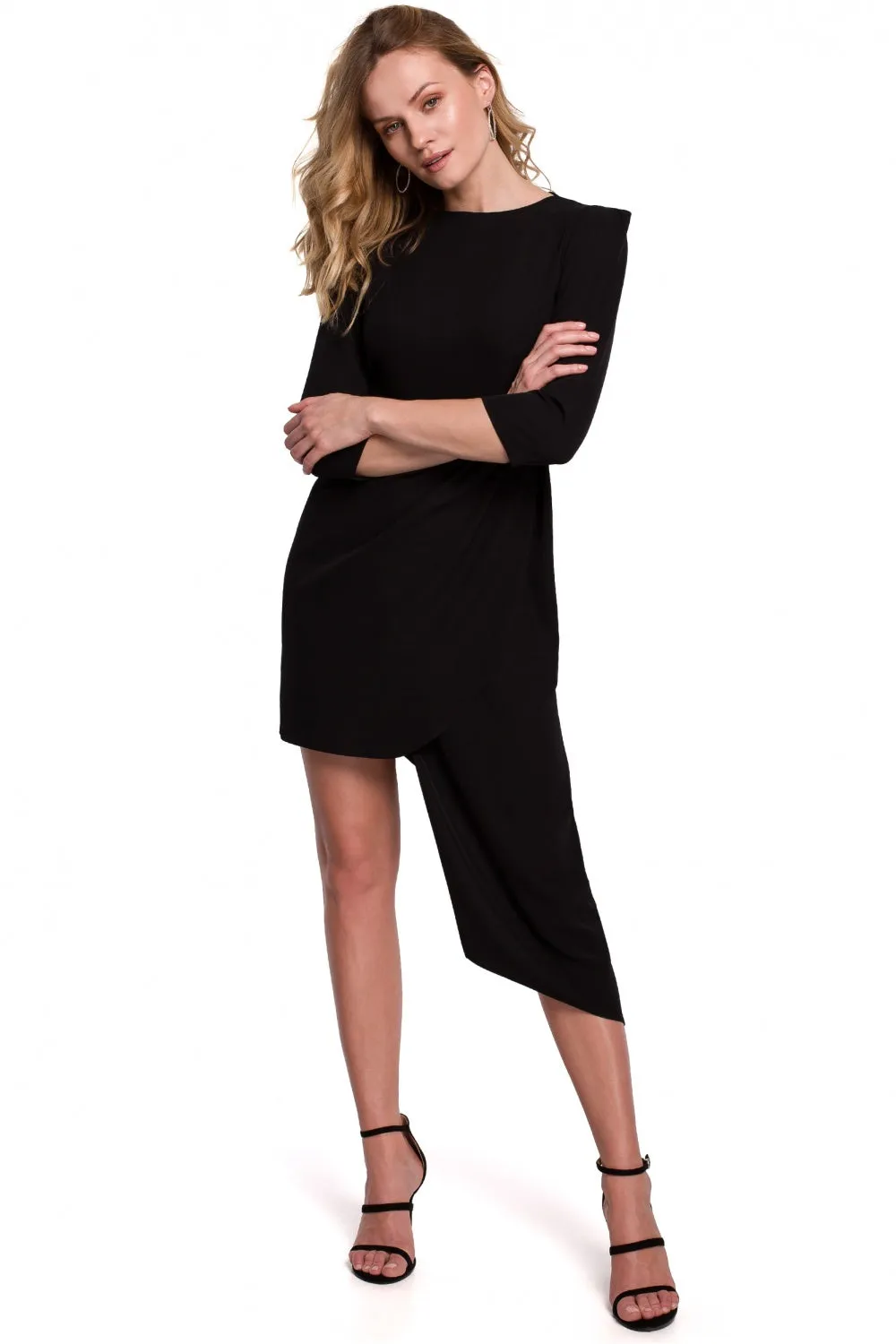 Vestito da cocktail model 142997 Makover