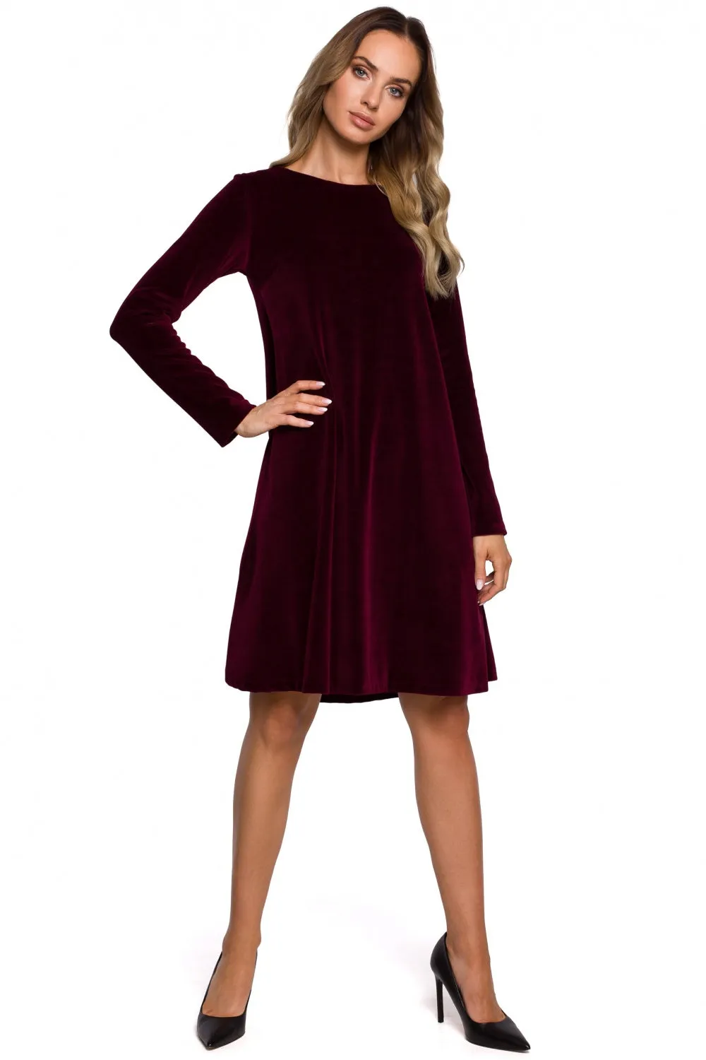 Vestito da cocktail model 149956 Moe