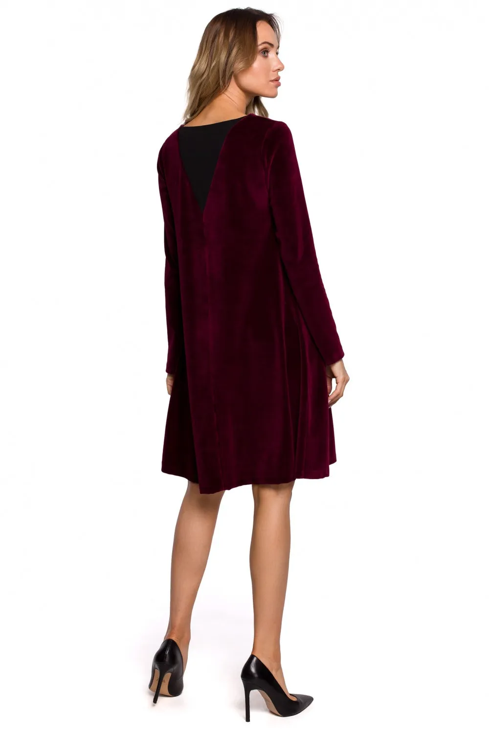 Vestito da cocktail model 149956 Moe
