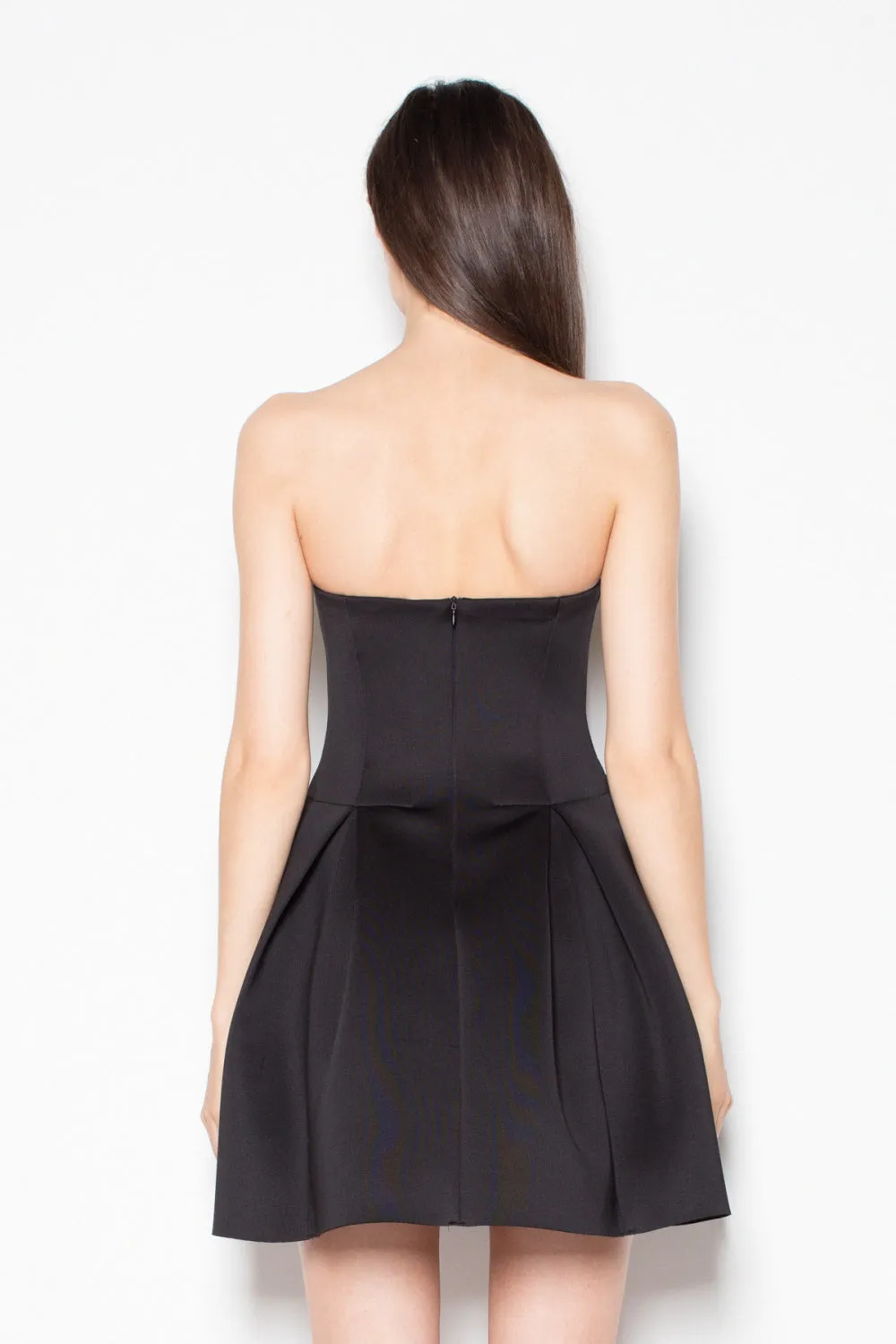 Vestito da cocktail model 77206 Venaton