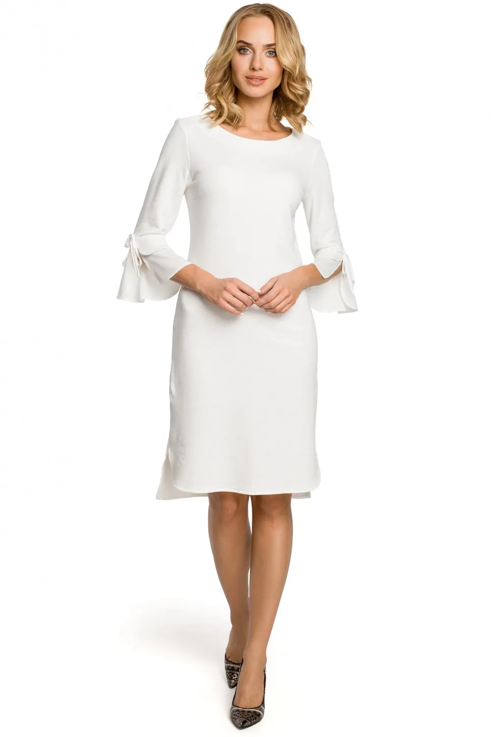 Vestito da giorno model 102647 Moe