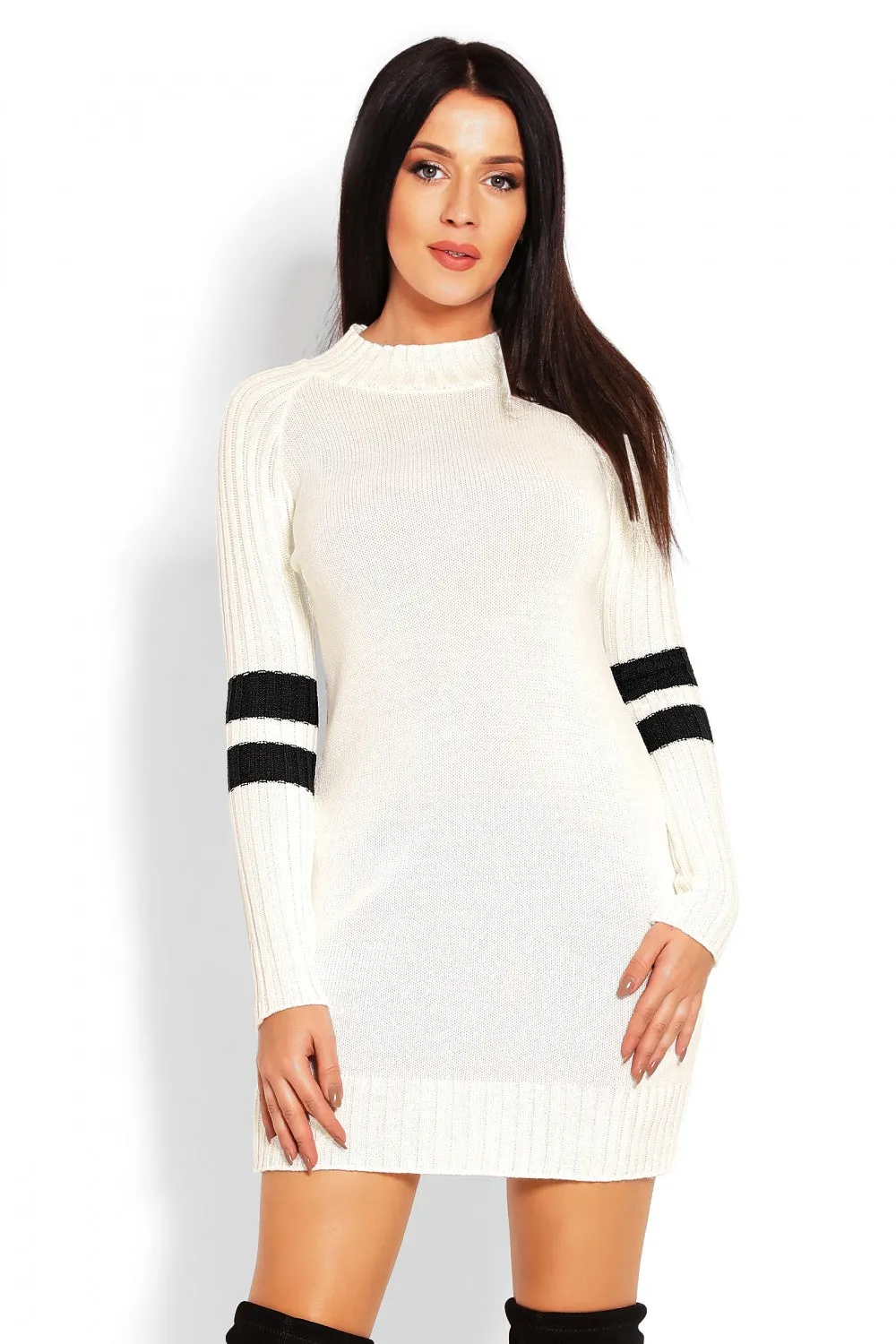 Vestito da giorno model 123416 PeeKaBoo