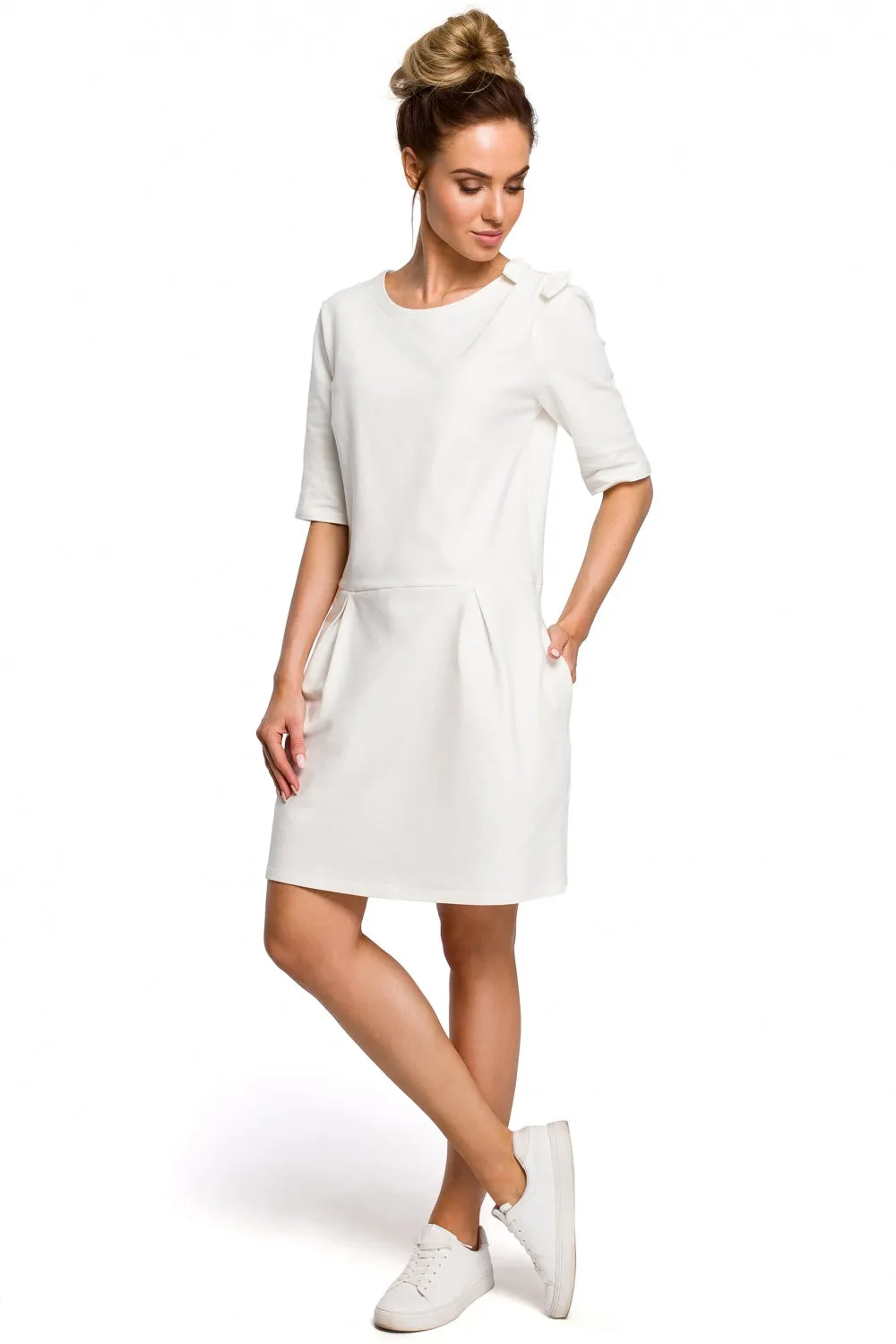 Vestito da giorno model 127557 Moe
